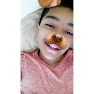 Meet your Posher, Fernando